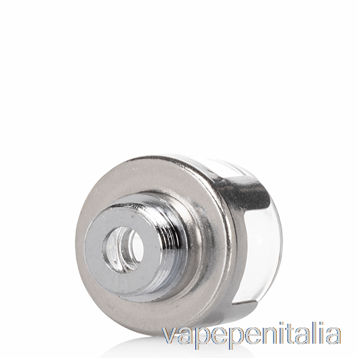 Vape In Italy Leaf Buddi Wuukah Tazza Atomizzatore Di Ricambio In Titanio